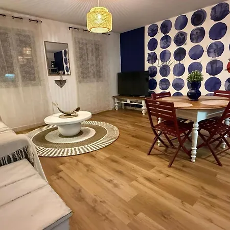 Flat Etoile De Center