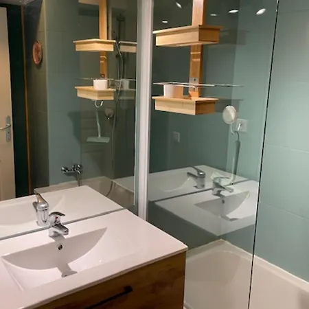 דירה Flat Etoile De Center *