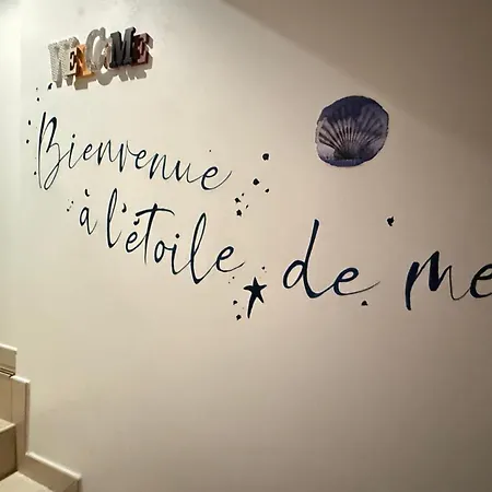étoile De Centre Croisette Appartement